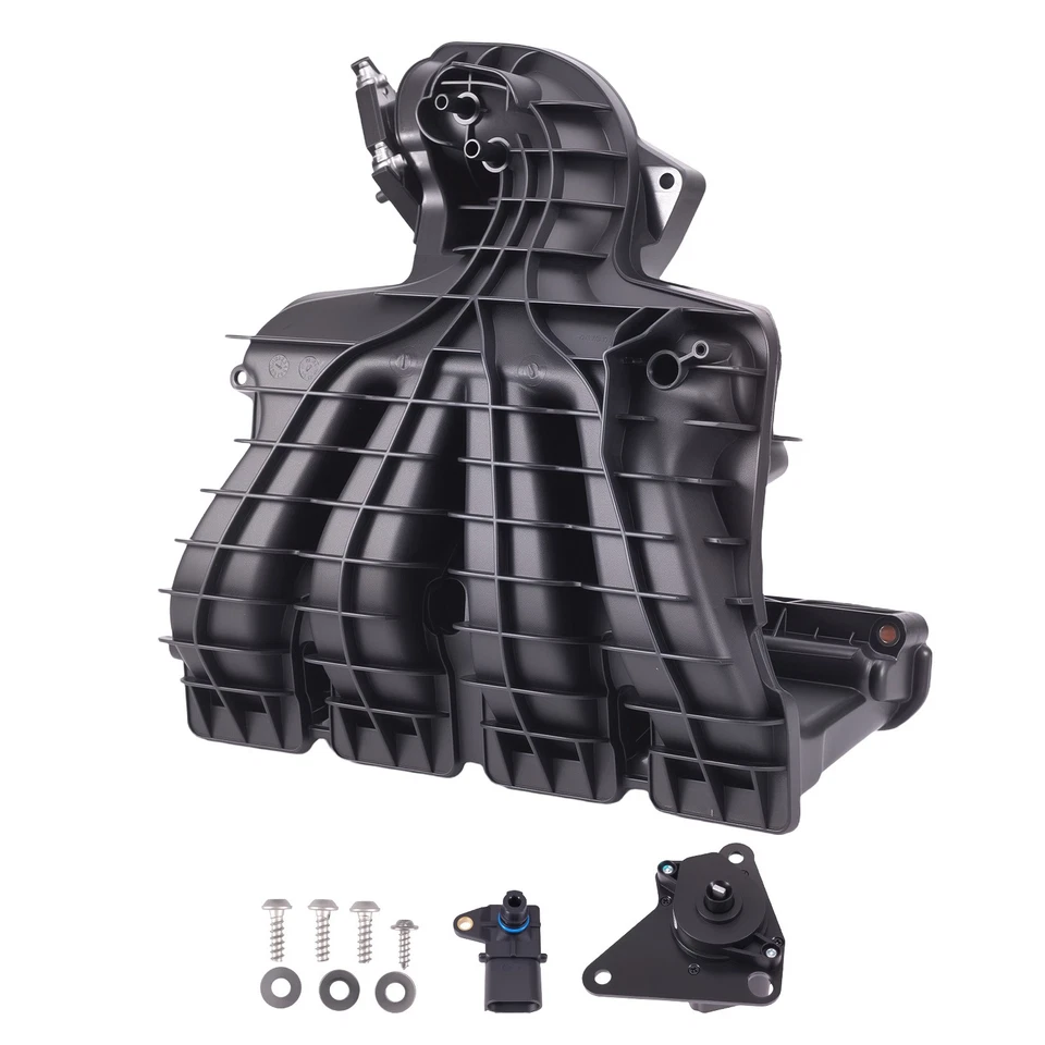 Intake Manifold For Jeep Patriot Compass For Dodge 1.8 2.0 2.4 4884495AJ - Image 1 of 4