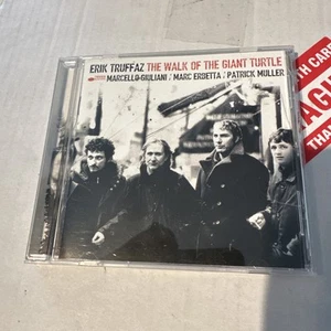 Erik Truffaut The Walk Of The Giant Turtle - Bild 1 von 1