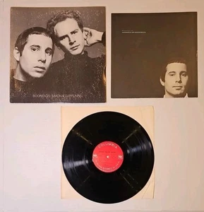 LP Simon & Garfunkel Bookends KCS 9529 (VG Vinyl) INCLUDES POSTER - Imagen 1 de 7