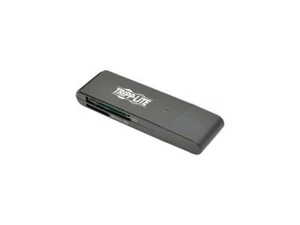Mémoire Tripp Lite U352-000-SD USB 3.0 A (mâle) USB 3.0 SuperSpeed SD/Micro SD Ca - Photo 1 sur 5
