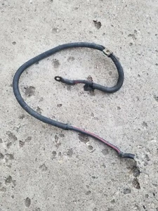 83-89 STARION CONQUEST STARTER WIRE - Bild 1 von 1