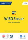 WISO Steuer 2024 (für Steuerjahr 2023) - Windows / macOS - Download