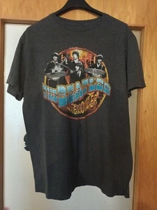 Original The Beatles Revolver Tshirt Gr. M - Bild 1 von 2