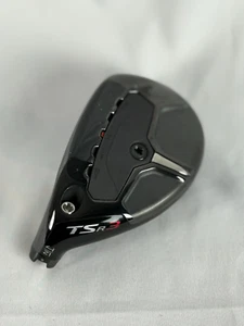 Titleist TSR3  4/21° Hybrid + LINKSHAND   (130.25) - Bild 1 von 4