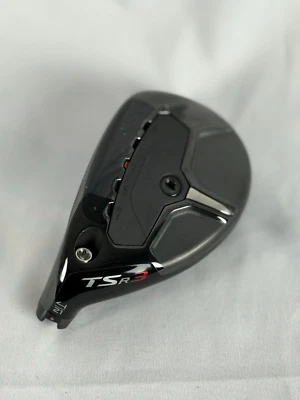 Titleist TSR3  4/21° Hybrid + LINKSHAND   (130.25) - Bild 1 von 4