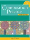 Composition Practice 2 Blanton, Linda Lonon Paperback Used - Good