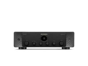 Marantz Model 30 Schwarz Vollverstärker B-Ware - Bild 1 von 3