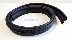 1928 1929 1930 1931 Ford Model A Windshield Hinge Gasket Coupe Sedan Pickup - Picture 1 of 1