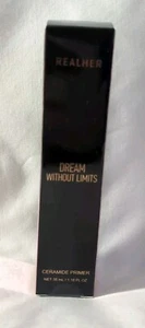 RealHer Face Ceramide Primer - Dream Without Limits 35 ml/1.18 fl.oz. Versiegelt - Bild 1 von 1
