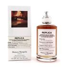 Maison Margiela by the Fireplace 3.4 oz/100ml EDT Spray Unisex in Box USA