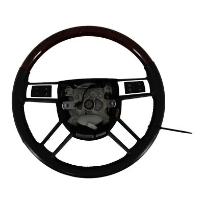 Lenkrad - Chrysler 300C PH.2 - 1AG561DVAA - K0-5373U - Bild 1 von 4