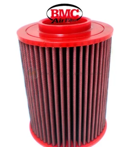 FILTRO ARIA SPORTIVO PER VOLVO S 40 II 1.6 39295 BMC LAVABILE - Imagen 1 de 2
