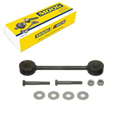 MOOG Suspension Stabilizer Bar Link Front For 2000-2011 Ford F-650 Foto 1 de 2