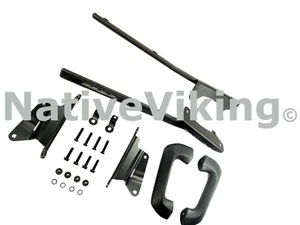 HONDA VFR800F GIVI 1132FZ MONORACK ARMS top box rack rails only VFR 800 F 2017 - Picture 1 of 9