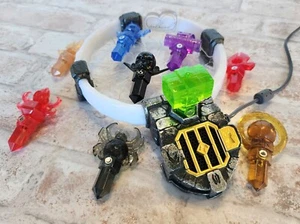 Skylanders Traptan Kristallfallen - WERKSRESET - Tatsächliche Artikel in Bildern! - Bild 1 von 12