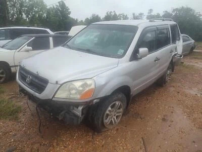 Honda Pilot 2003 2004 potenciador de freno 4 ruedas ABS Foto 1 de 4