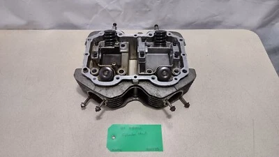 Kawasaki KZ 440 KZ440 LTD 1981 culata #824,1-75 Foto 1 de 4