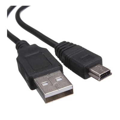 Cable USB pour Texas Instruments TI-Nspire CX, TI-Nspire CX CAS, TI-Nspire Touch