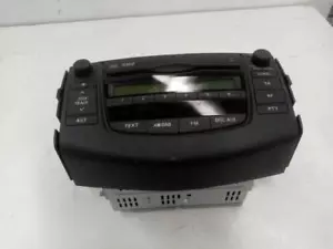 8612042280 sistema audio radio cd para TOYOTA RAV 4 (A3) ACTIVE 2005 848490 - Foto 1 di 4
