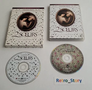 DVD 2 Soeurs - Kim JEE-WOON - Édition Collector - Picture 1 of 3