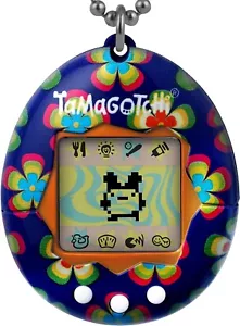 TAMAGOTCHI La Original Realidad Virtual Mascota Retro Flores Gen 2 NUEVO SELLADO - Imagen 1 de 6