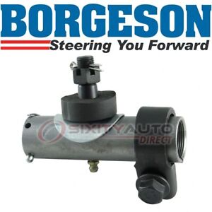 Borgeson Steering Drag Link for 1955-1960 Ford Thunderbird - Gear  pp