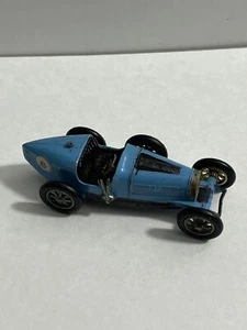 Matchbox Lesney Models of Yesteryear 1929 Y5A LeMans Bentley V-4 Original S1 - Picture 1 of 3