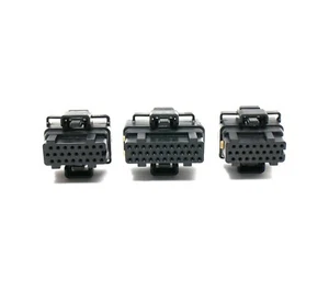 03-10 Ford 6.0L Powerstroke Diesel FICM Connector Kit- Fuel Injector Module - Imagen 1 de 1