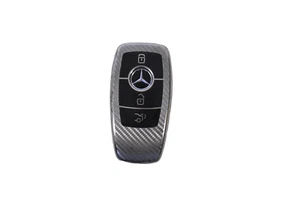 Mercedes W213 E220d 2019 RHD Zündung Fernbedienung Schlüsselanhänger 14941903 - Bild 1 von 5