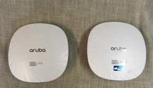 Routeur sans fil OCCASION Aruba AP-535 (RW) unifié AP APIN0535 WIFI ENTREPRISE / PRO - Photo 1/5