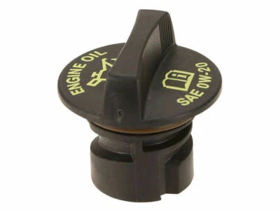 For 2015-2017 Chrysler 200 Oil Filler Cap Mopar 83381HX 2016 2.4L 4 Cyl - Image 1 of 2