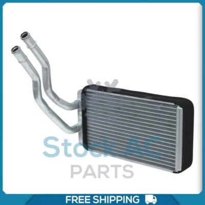 New AC Heater Core for Chevrolet Equinox 2005, Saturn Vue 2002-2007 OE# 22729533 - Image 1 of 4