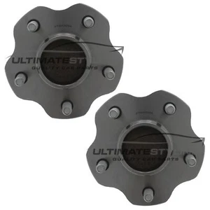 Rear Wheel Bearing Hubs Kits Fits Nissan X-Trail T31 ATV 2007-2010 115mm Width - Picture 1 of 12