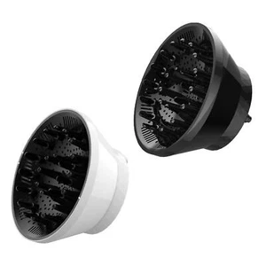 Universal diffuser attachment for 1.4-3 inch hair dryers, - Bild 1 von 7