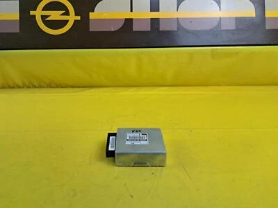 Centralina Cambio Automatico Opel Astra G Zafira A 1,8 GM 24428197 Originale Neu - Immagine 1 di 4