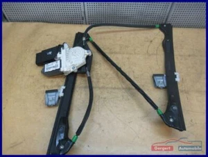 Fensterheber rechts vorn 1C1959802A SEAT LEON (1M1) 1.9 TDI - Bild 1 von 4