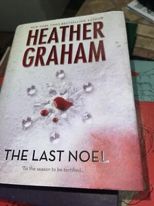 The Last Noel by Graham, Heather - Picture 1 of 1