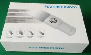 Kit Specchi occlusale laterale linguale foto orali dentali Fog Free Photo dental - Imagen 1 de 5