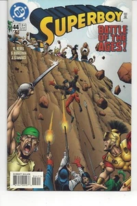 Superboy 44 Serie 1994 - Bild 1 von 1
