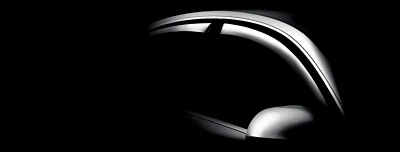 DEFLETTORI FARAD FIAT PANDA 5P ARIA PIOGGIA ANTIVENTO ANTITURBO DAL 03-12 12.419 - Immagine 1 di 3