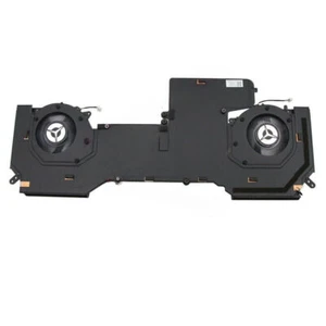 CPU FAN&Heatsink For Lenovo Legion 7-16ACHg6 5H40S20296 5H40S20298 New - Picture 1 of 4