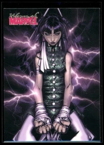 Surge 2008 Rittenhouse Women of Marvel #71 *Menge* - Bild 1 von 2