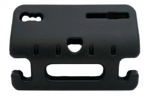 4er Set Car Edge Protection Autotürkantenschutz Bump Self Adhesive White - Picture 1 of 4