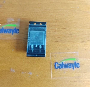 2PCS SPB80P06P G MOSFET P-CH 60V 80A SPB80P06PG 80P06 SPB80P06 TO-263 - Picture 1 of 1