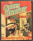 Green Hornet Strikes! #1453 VG- 3.5 1940