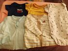 5PC Baby Boys Carter's 6 Months Lot