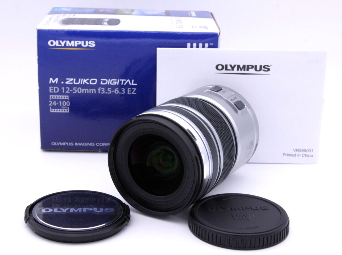 Olympus 12-50mm Focal Camera Lenses for sale | eBay Olympus 12-50mm Focal Camera Lenses for sale | eBay