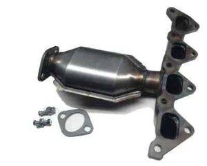 Convertidor catalítico colector de 2,0 L para Hyundai TUCSON 2005 A 2007 - Imagen 1 de 1