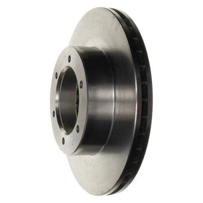 For Toyota 4Runner 1991-1995 Raybestos 96343R R-Line Vented Front Brake Rotor - Imagem 1 de 3