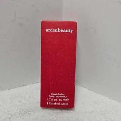 Arden Beauty By Elizabeth Arden Eau De Parfum Spray Women 1.7 Oz - Image 1 of 4